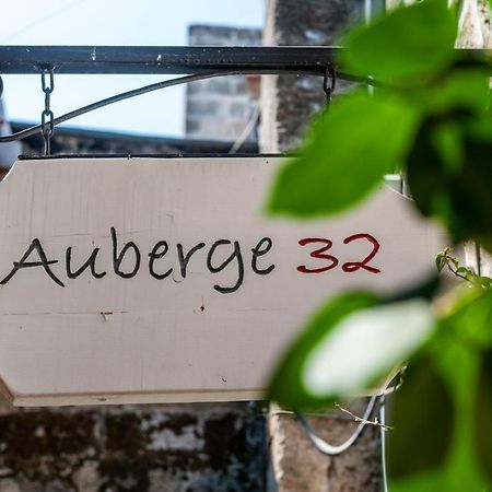 Auberge 32 Old Town Rhodes City Ngoại thất bức ảnh
