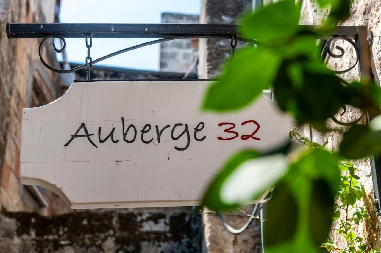 Auberge 32 Old Town Rhodes City Ngoại thất bức ảnh