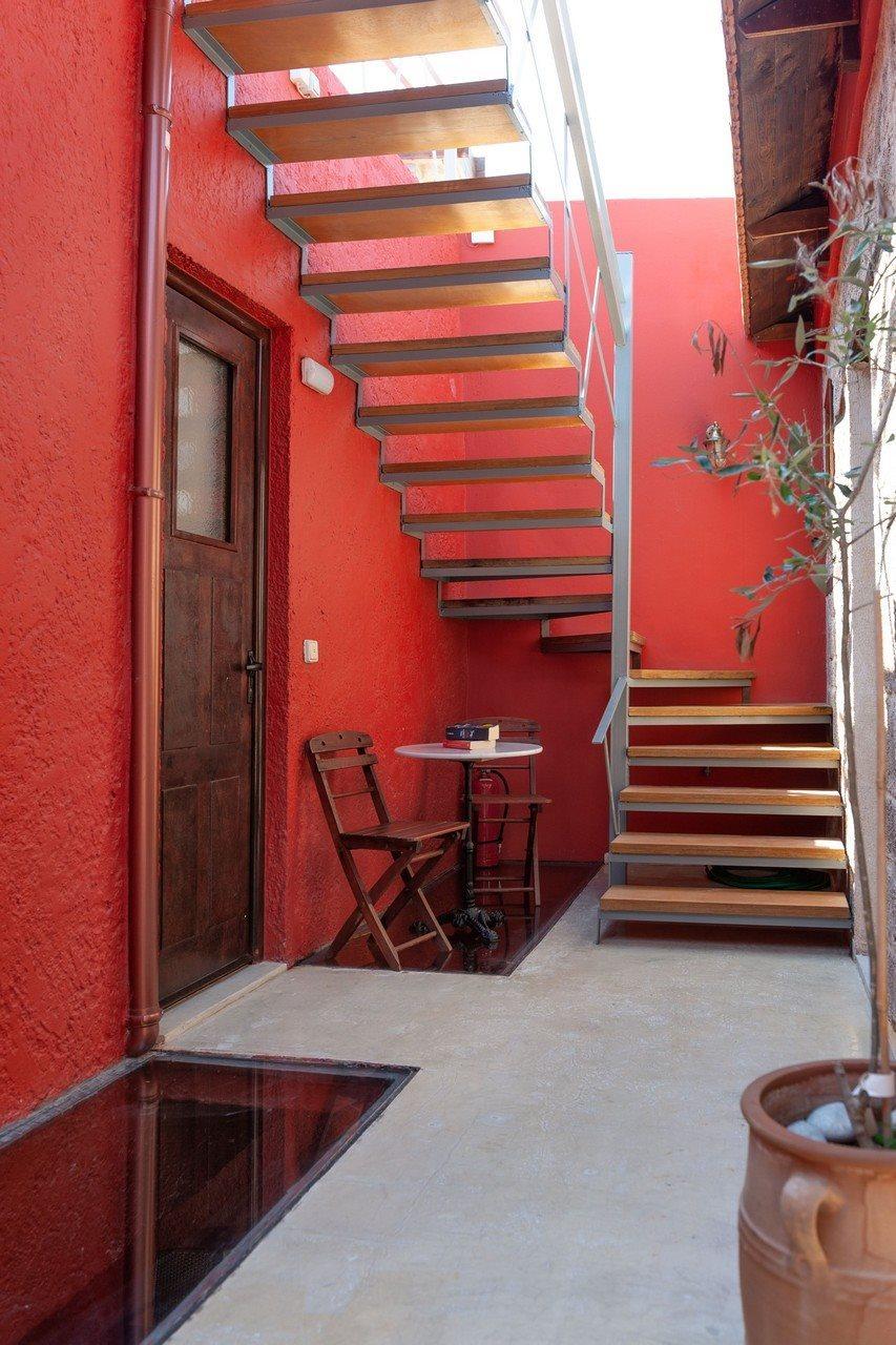 Auberge 32 Old Town Rhodes City Ngoại thất bức ảnh
