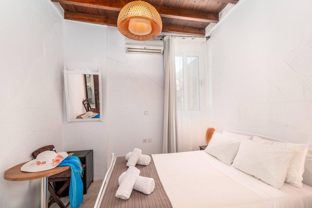 Auberge 32 Old Town Rhodes City Ngoại thất bức ảnh