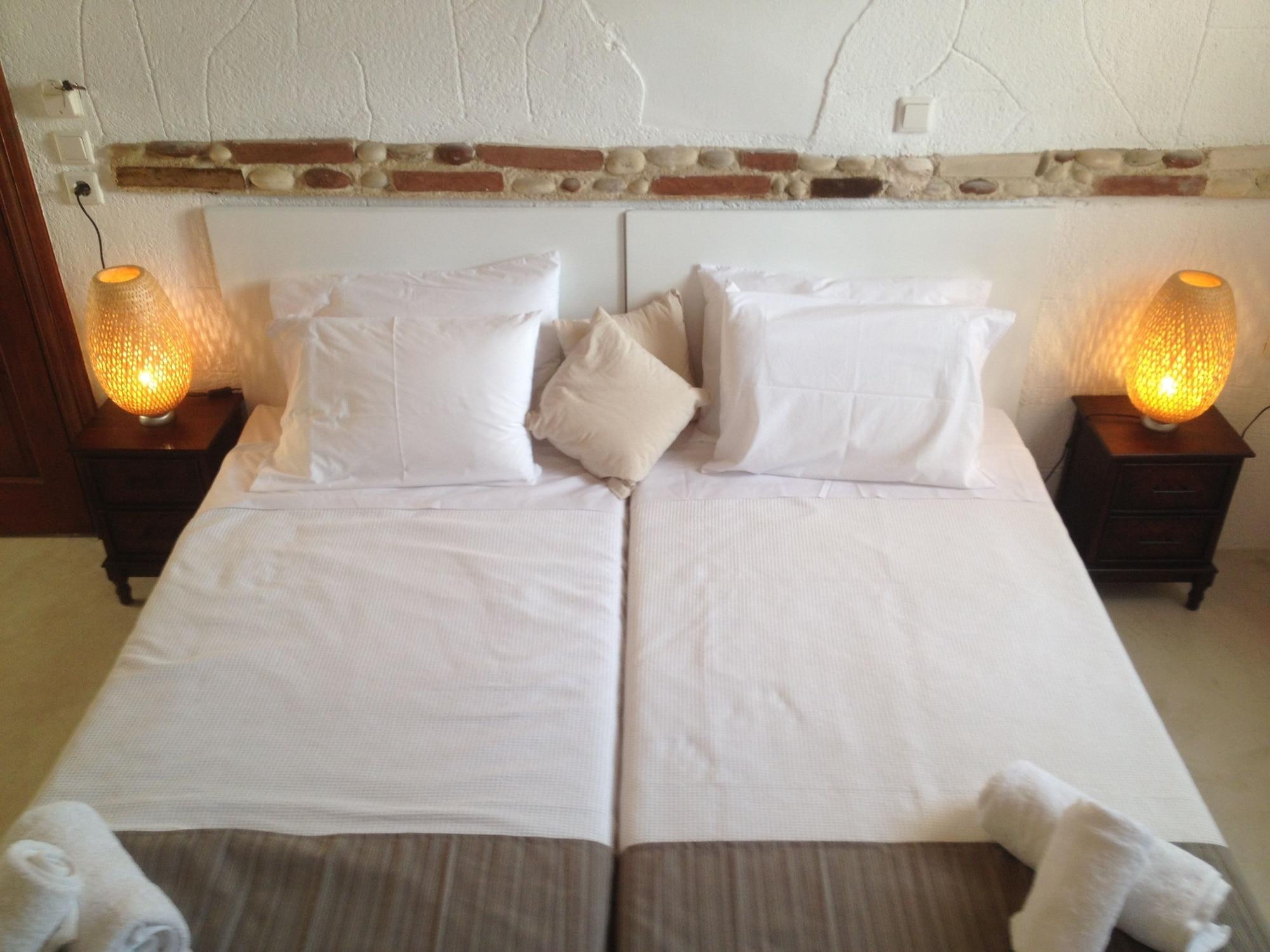 Auberge 32 Old Town Rhodes City Ngoại thất bức ảnh