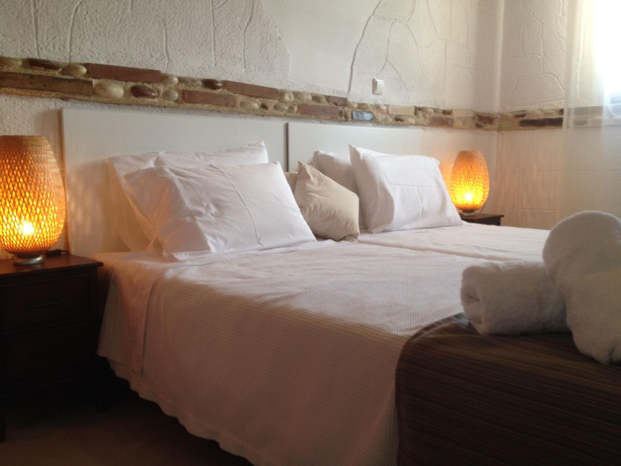 Auberge 32 Old Town Rhodes City Ngoại thất bức ảnh