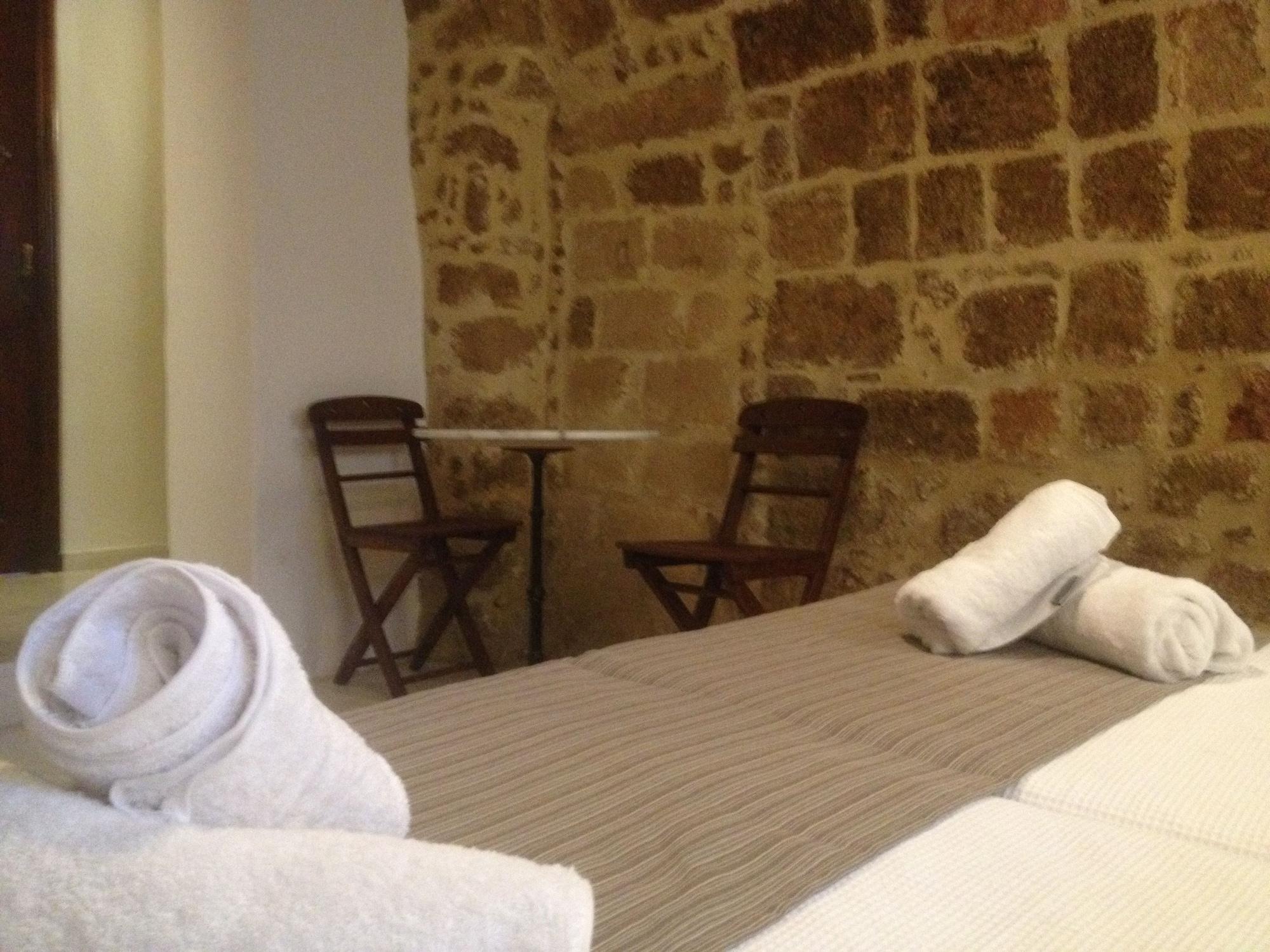 Auberge 32 Old Town Rhodes City Ngoại thất bức ảnh