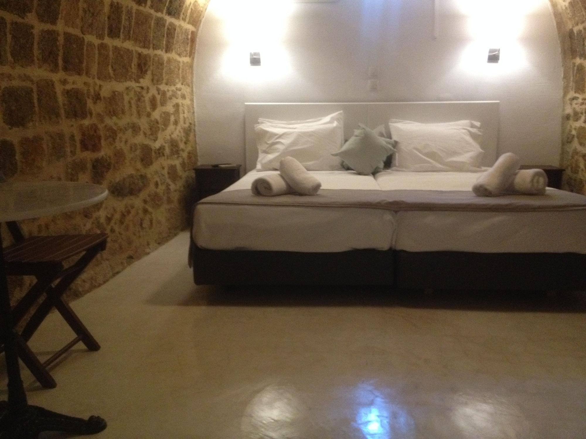 Auberge 32 Old Town Rhodes City Ngoại thất bức ảnh