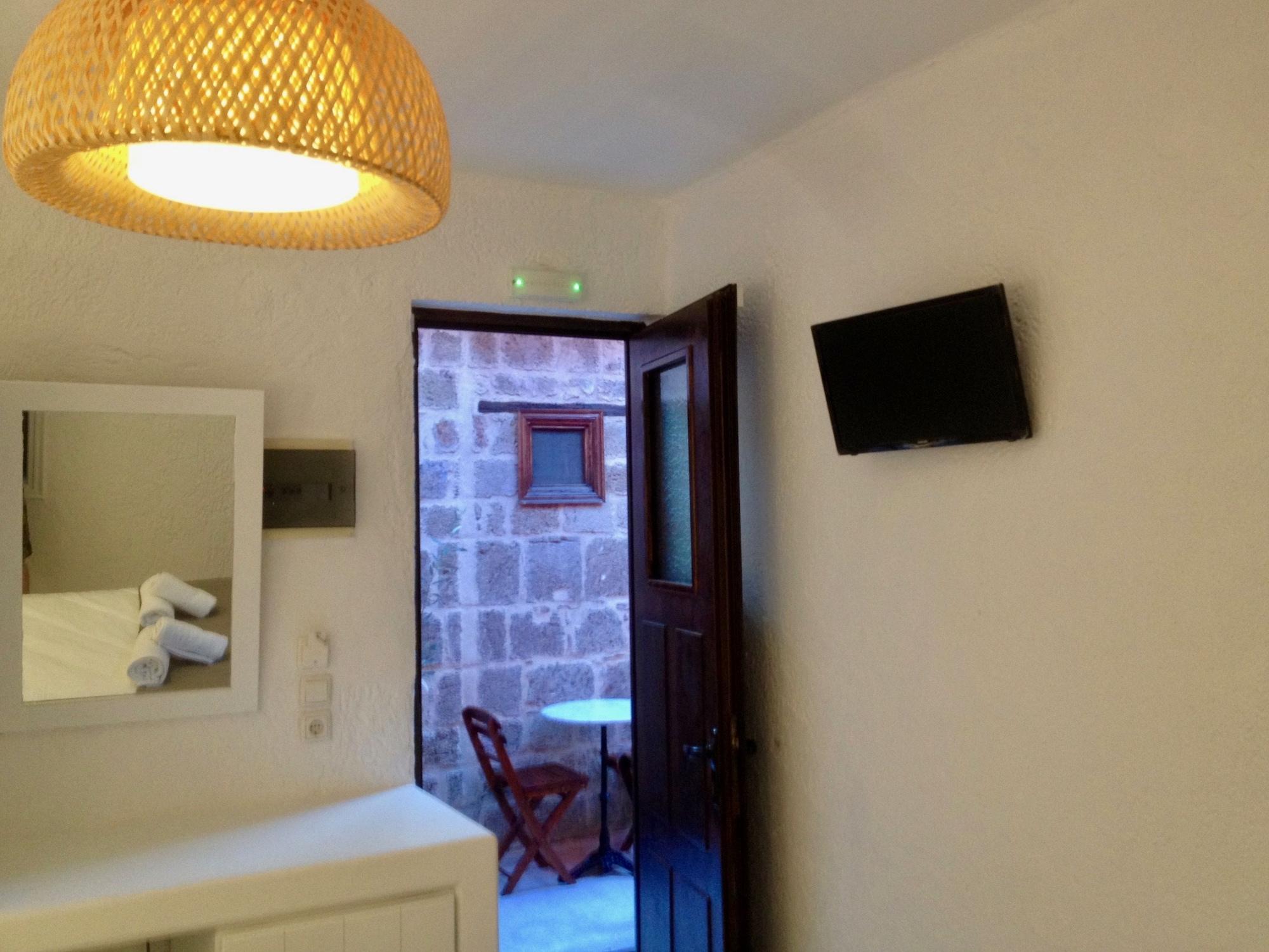Auberge 32 Old Town Rhodes City Ngoại thất bức ảnh
