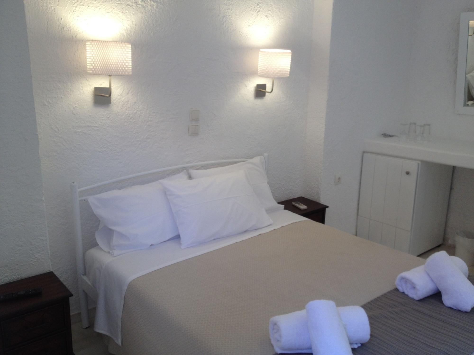 Auberge 32 Old Town Rhodes City Ngoại thất bức ảnh