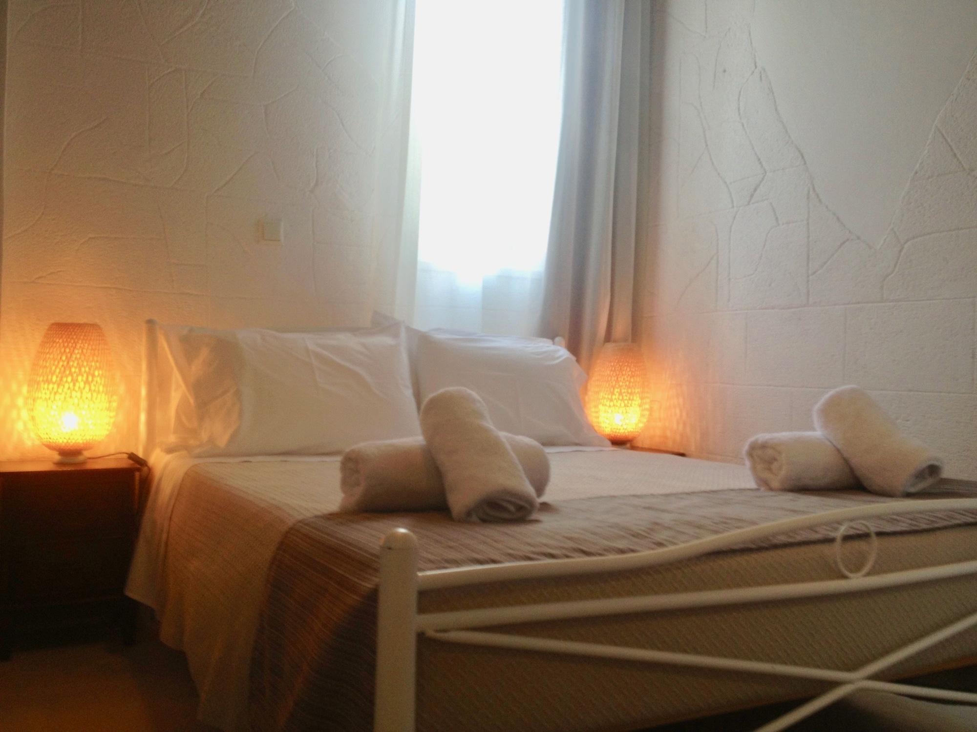 Auberge 32 Old Town Rhodes City Ngoại thất bức ảnh