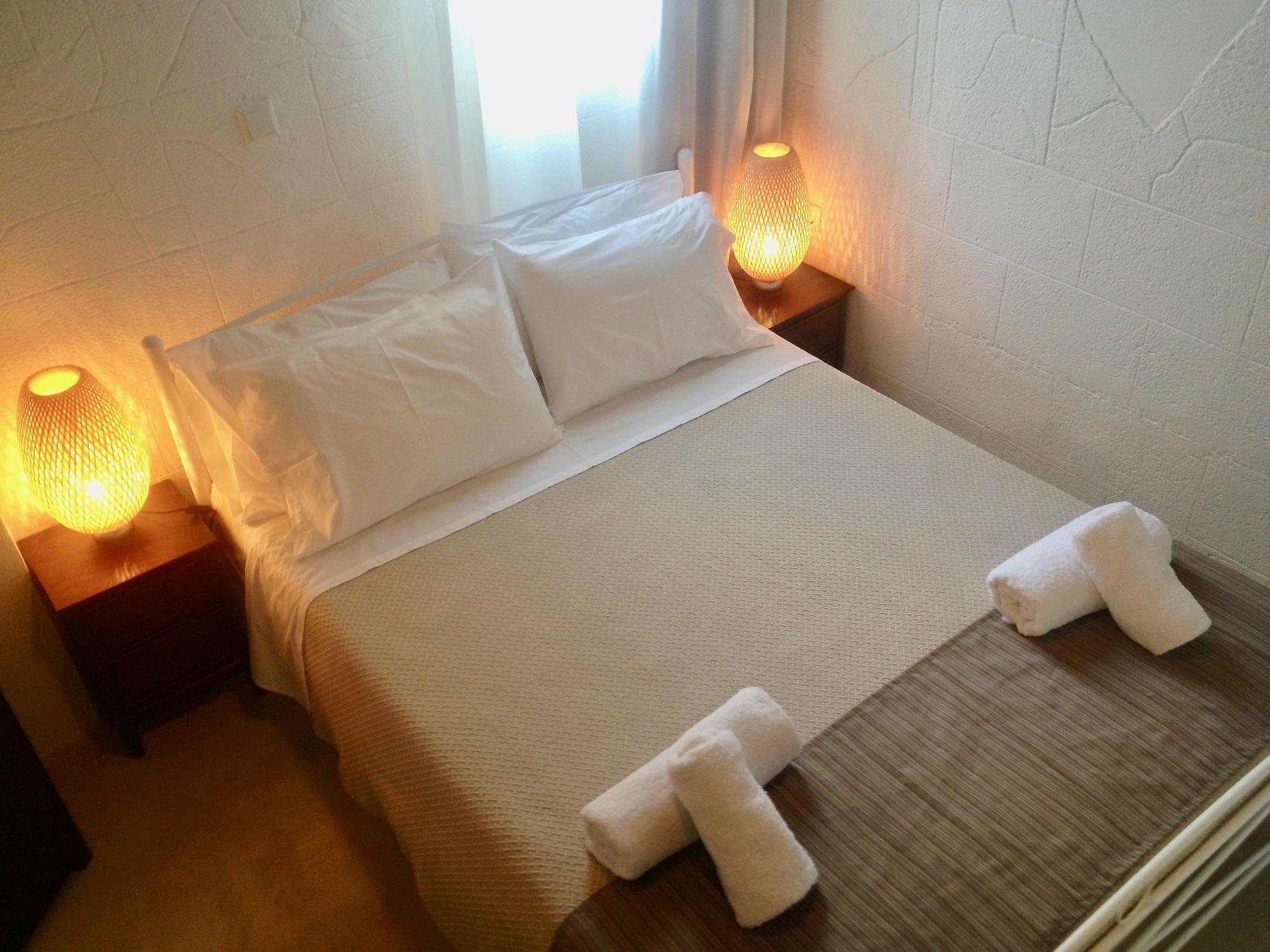 Auberge 32 Old Town Rhodes City Ngoại thất bức ảnh