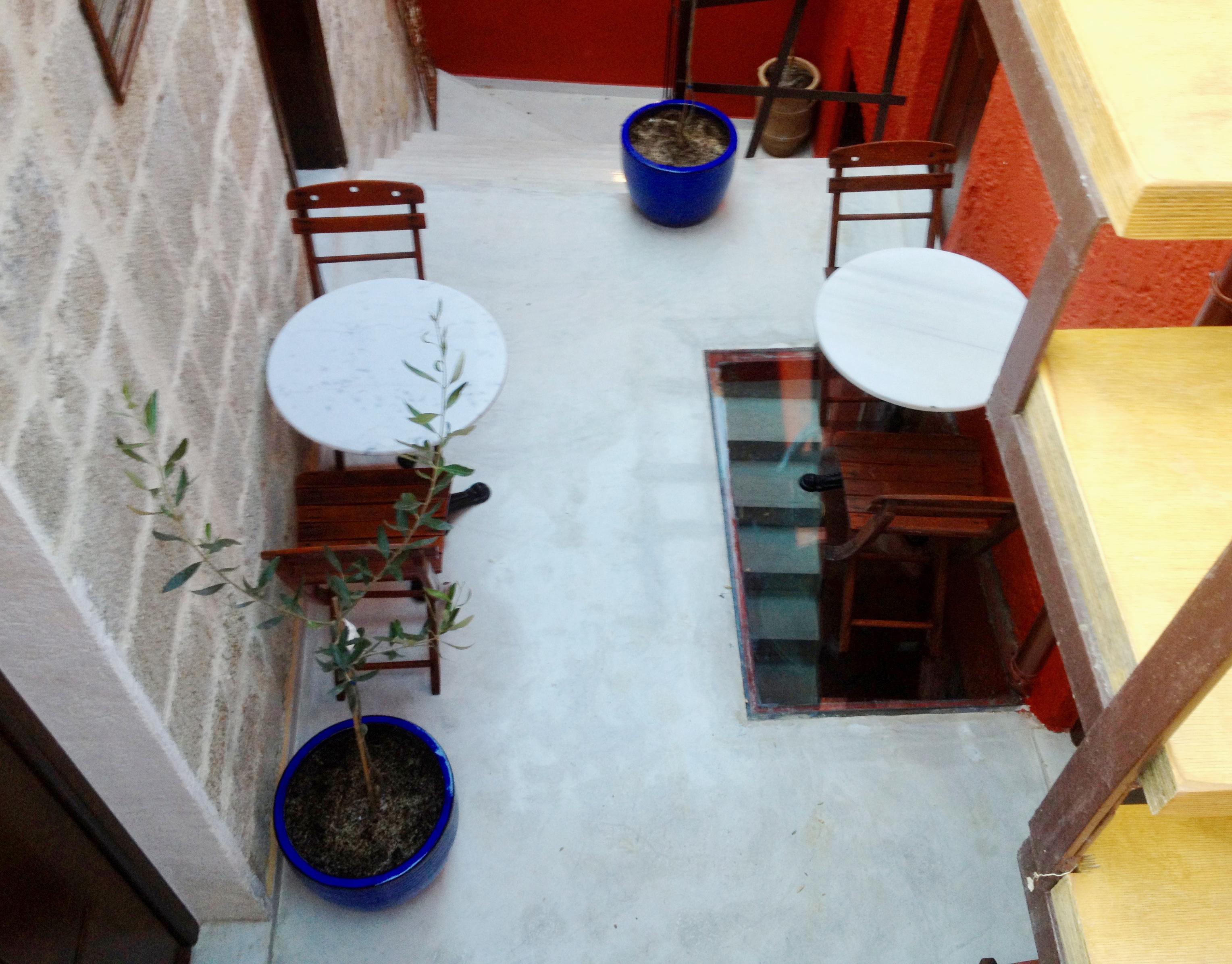 Auberge 32 Old Town Rhodes City Ngoại thất bức ảnh