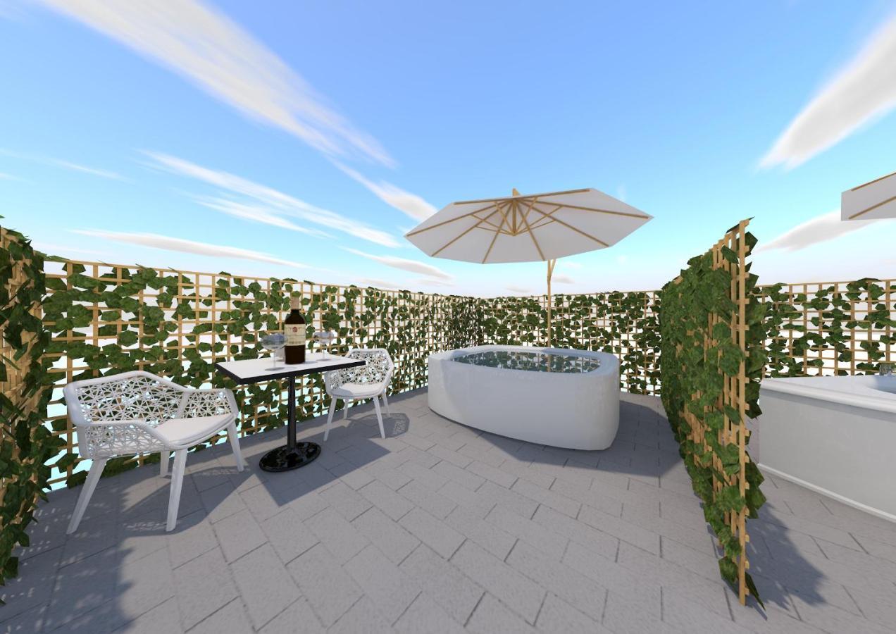 Auberge 32 Old Town Rhodes City Ngoại thất bức ảnh