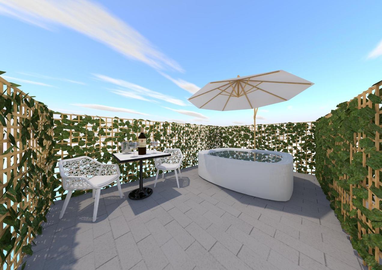 Auberge 32 Old Town Rhodes City Ngoại thất bức ảnh