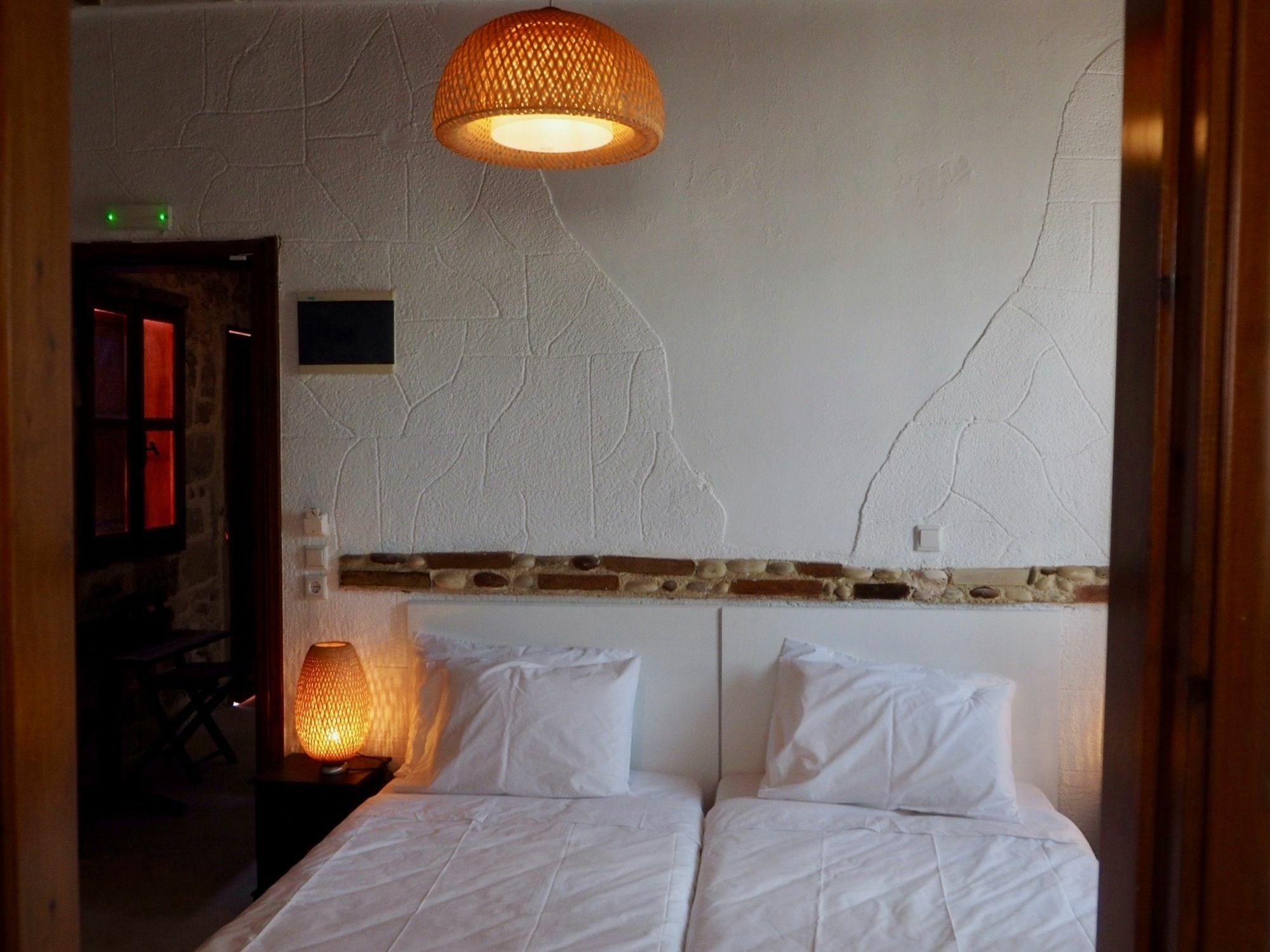 Auberge 32 Old Town Rhodes City Ngoại thất bức ảnh