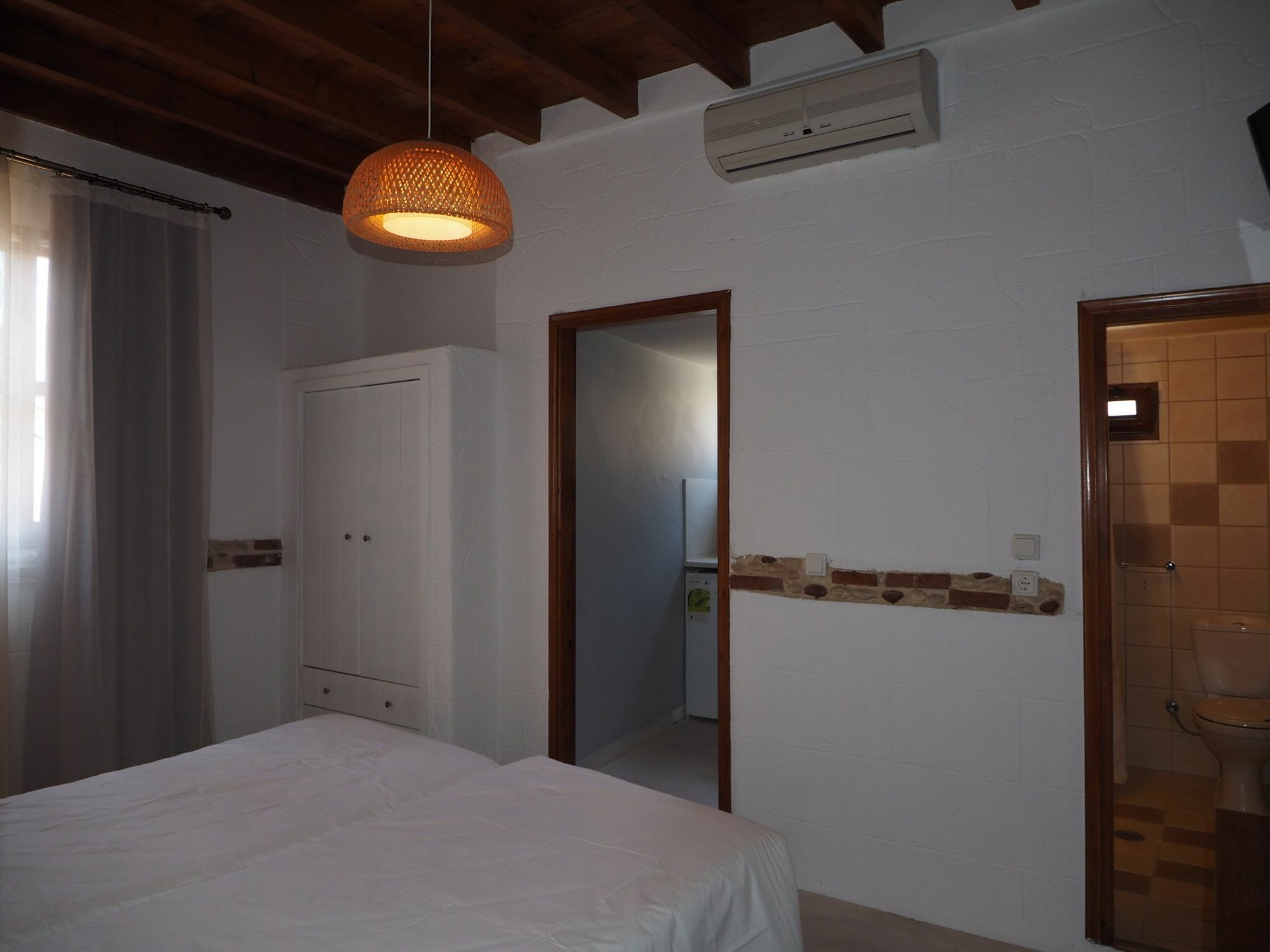Auberge 32 Old Town Rhodes City Ngoại thất bức ảnh