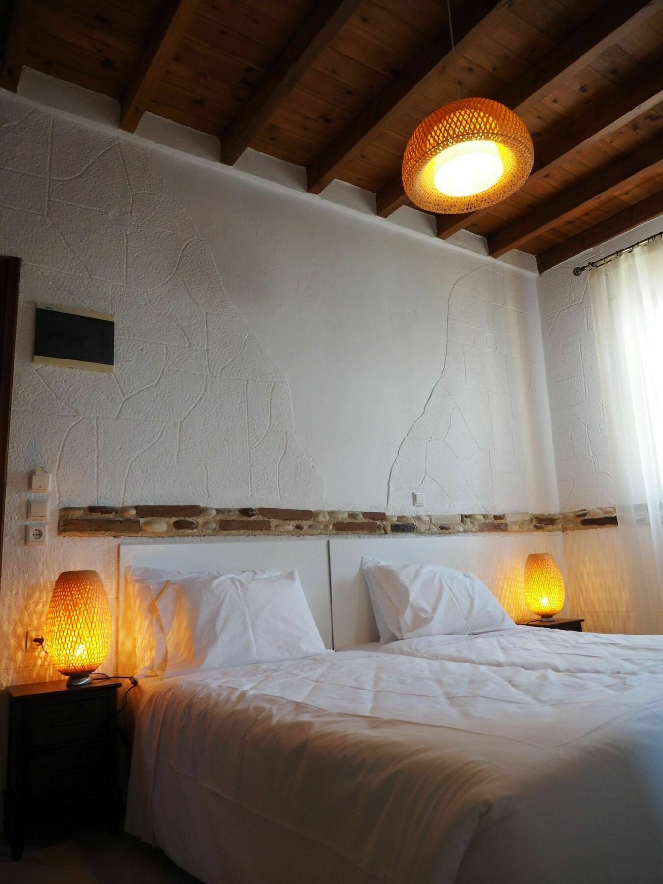 Auberge 32 Old Town Rhodes City Ngoại thất bức ảnh