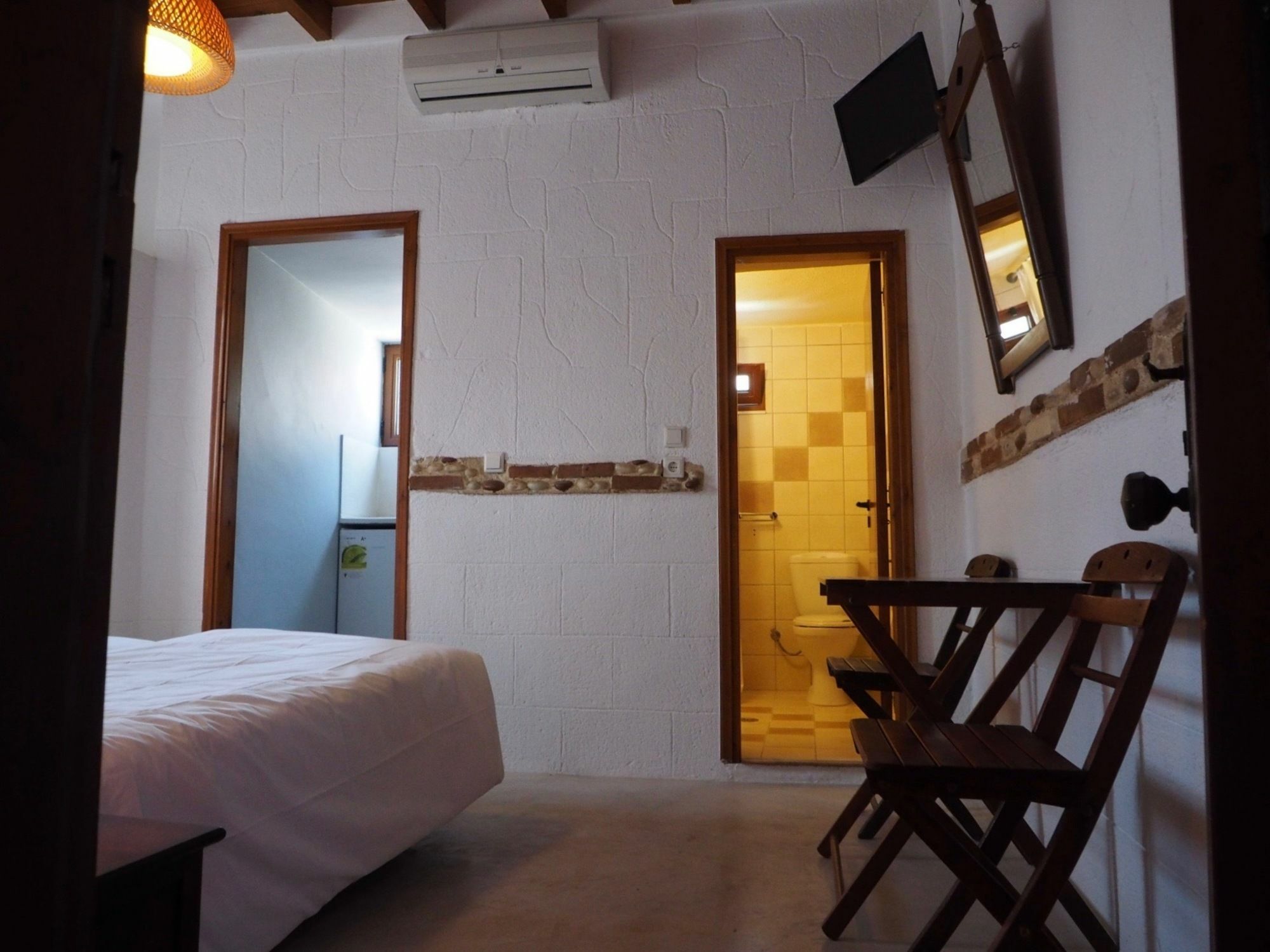 Auberge 32 Old Town Rhodes City Ngoại thất bức ảnh