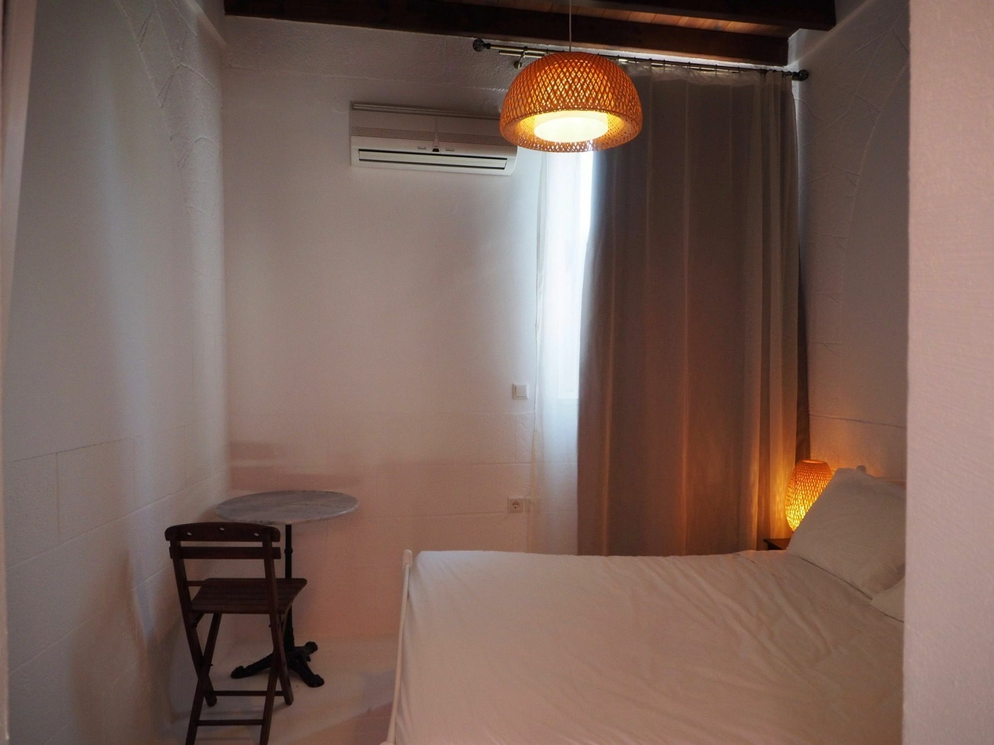 Auberge 32 Old Town Rhodes City Ngoại thất bức ảnh
